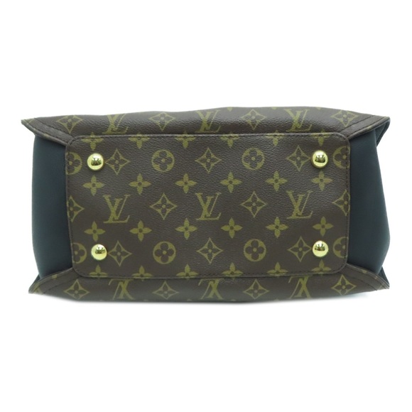 GORGEOUS GAIA BLACK LOUIS VUITTON artsy - Picture 12 of 14